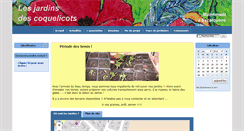 Desktop Screenshot of ljdc.org